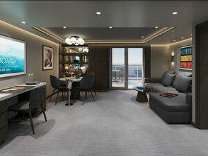 Serenity Residence